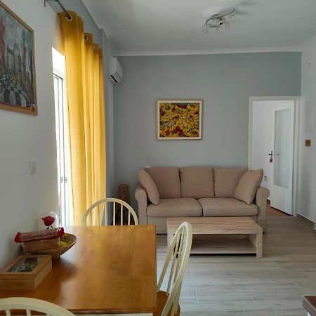 Sea & Chess Apt Rental Chania  Exteriér fotografie