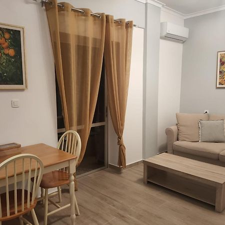 Sea & Chess Apt Rental Chania  Exteriér fotografie