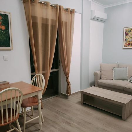Sea & Chess Apt Rental Chania  Exteriér fotografie