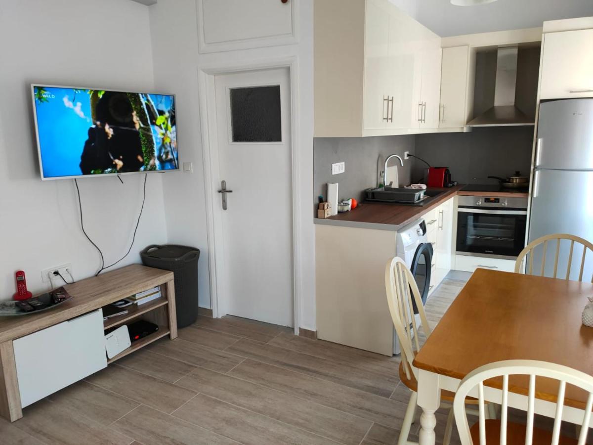 Sea & Chess Apt Rental Chania  Exteriér fotografie
