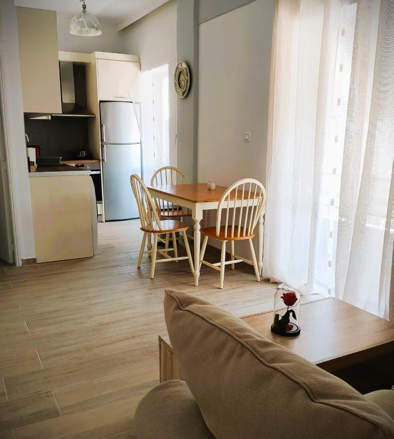 Sea & Chess Apt Rental Chania  Exteriér fotografie
