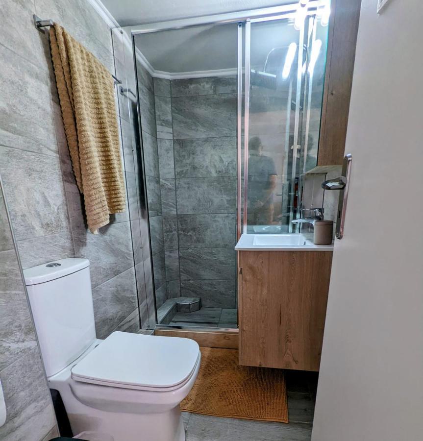 Sea & Chess Apt Rental Chania  Exteriér fotografie