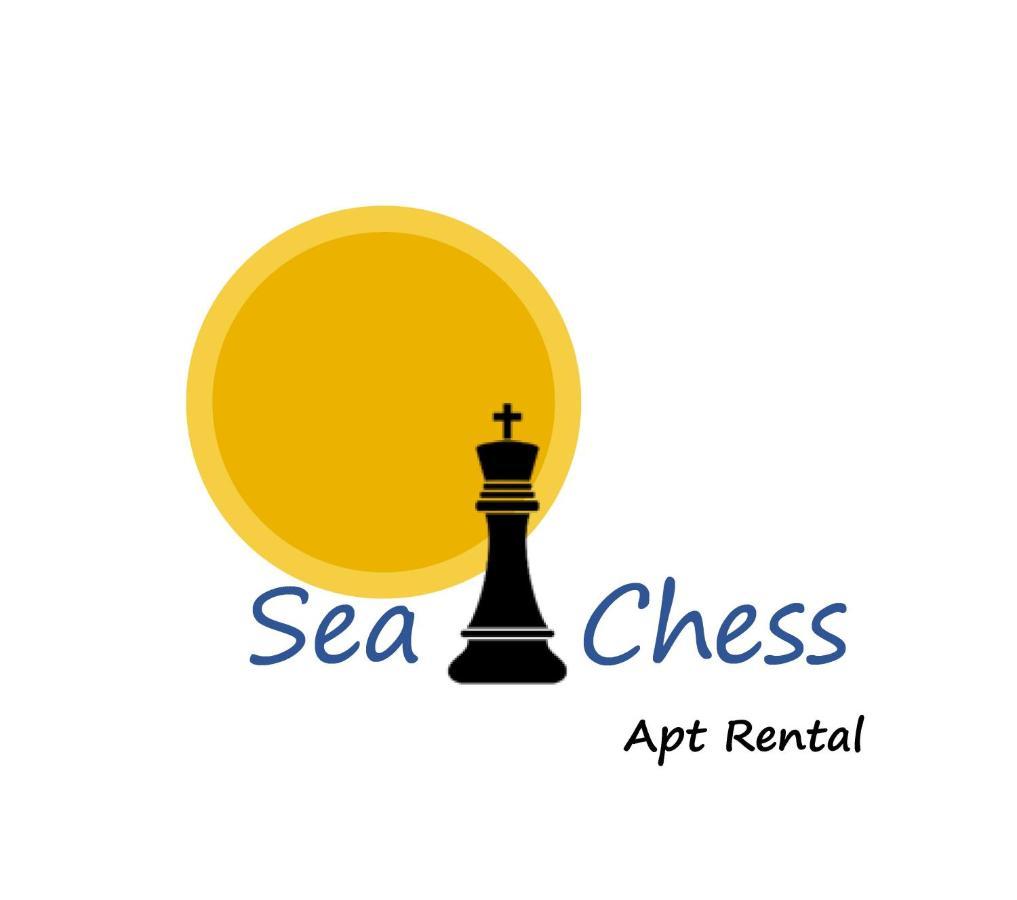 Sea & Chess Apt Rental Chania  Exteriér fotografie