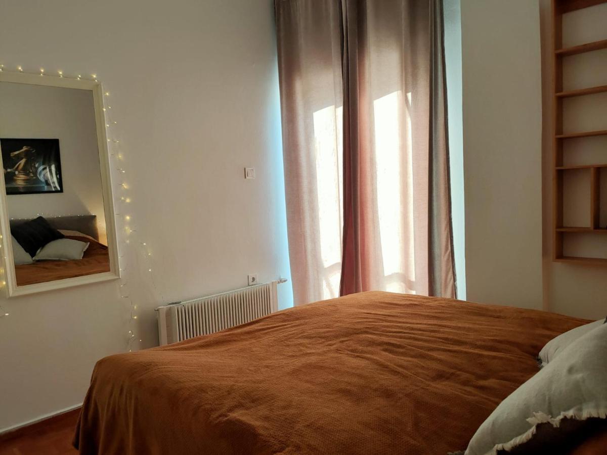 Sea & Chess Apt Rental Chania  Exteriér fotografie