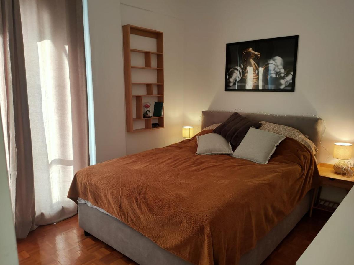 Sea & Chess Apt Rental Chania  Exteriér fotografie