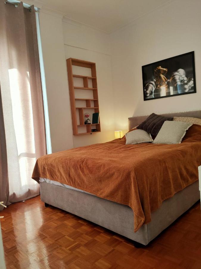 Sea & Chess Apt Rental Chania  Exteriér fotografie