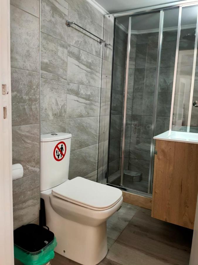 Sea & Chess Apt Rental Chania  Exteriér fotografie