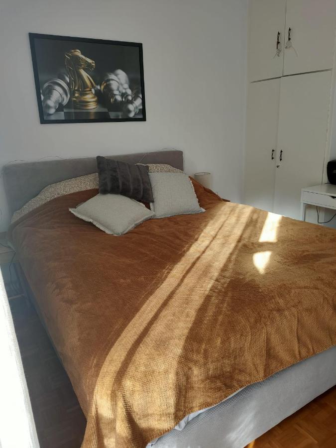Sea & Chess Apt Rental Chania  Exteriér fotografie