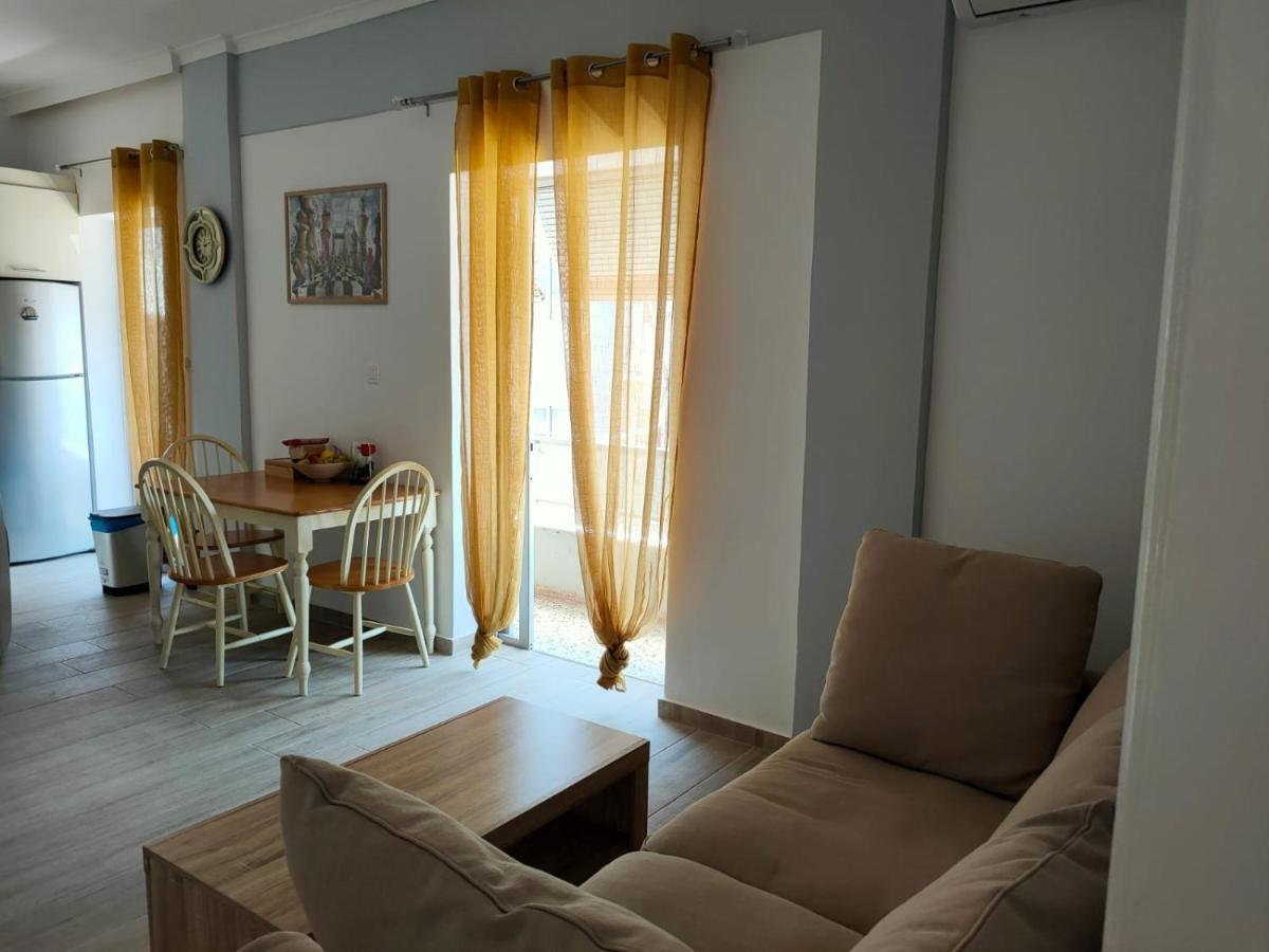 Sea & Chess Apt Rental Chania  Exteriér fotografie