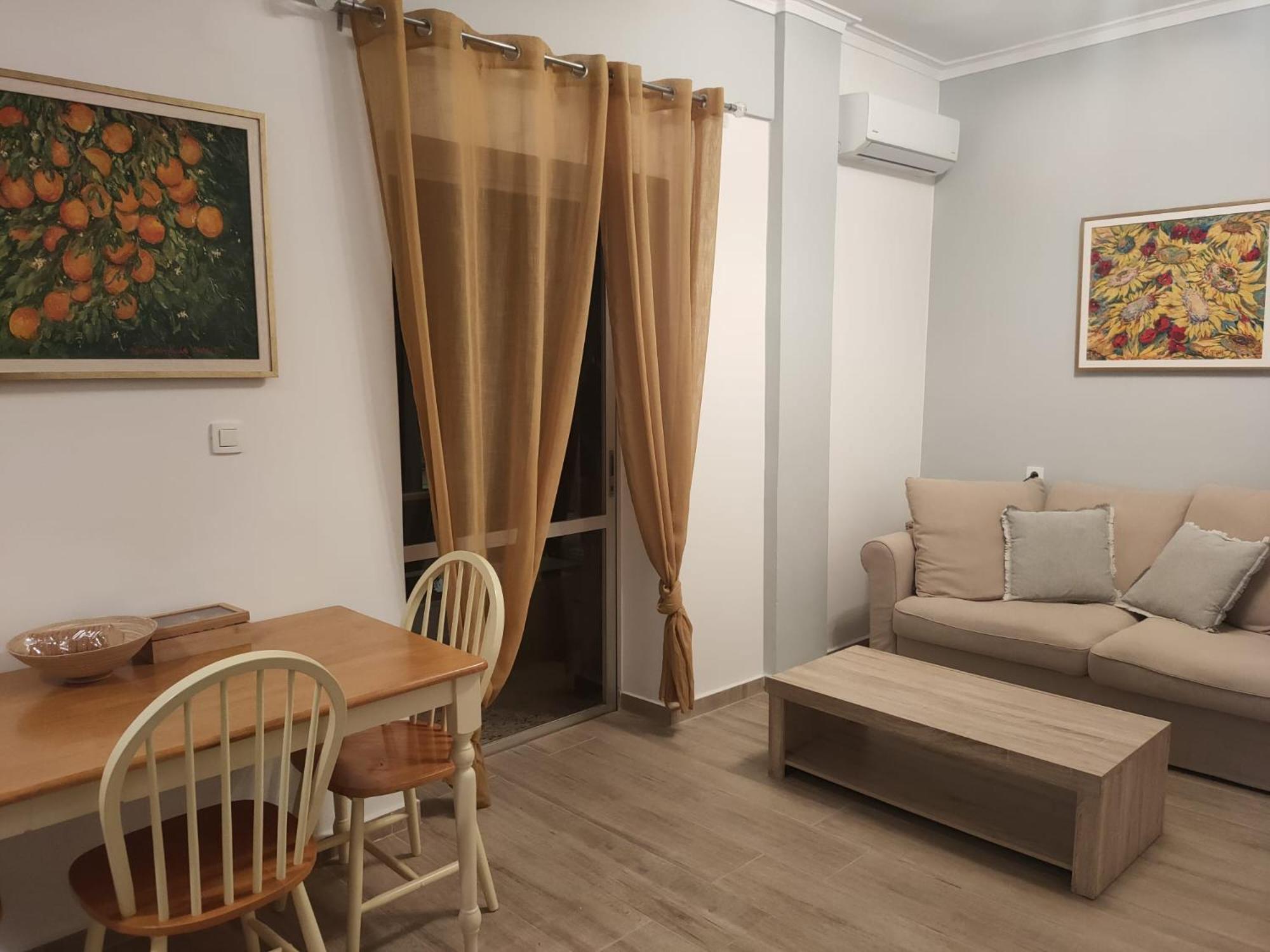 Sea & Chess Apt Rental Chania  Exteriér fotografie