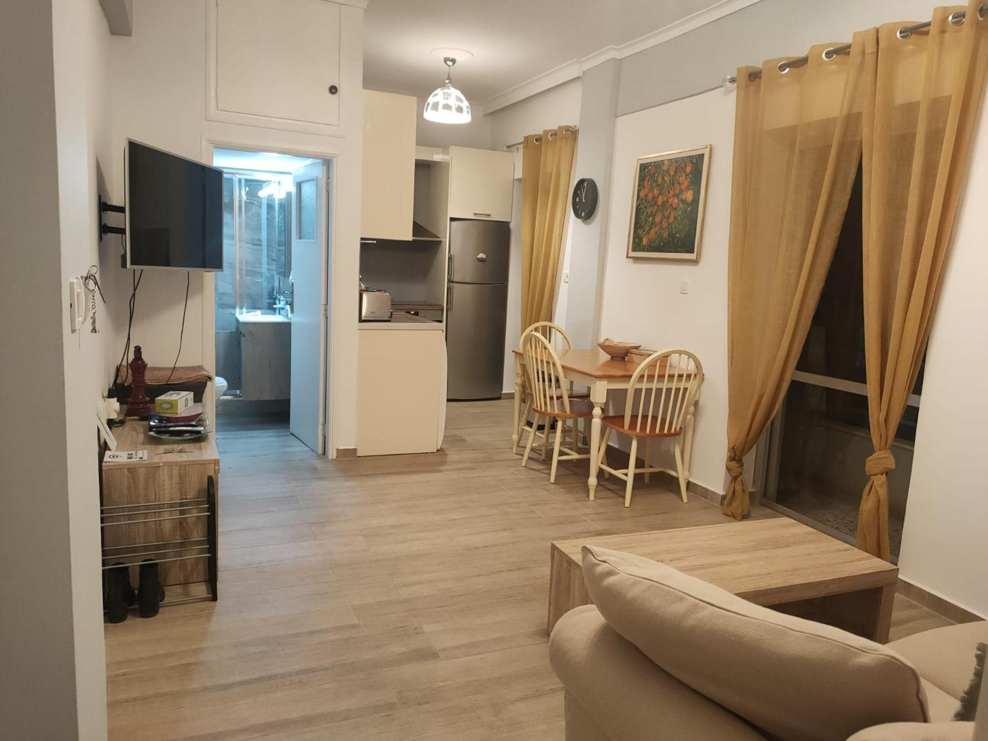 Sea & Chess Apt Rental Chania  Exteriér fotografie